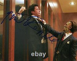 GAVIN ROSSDALE Authentic Hand-Signed CONSTANTINE 8x10 Photo
