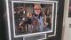 George Romero Autographed Signed Framed 8x10 Photo Authentic Beckett Bas Coa