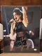 Gloria Estefan Signed Color Photo Auto Psa Authenticated Coa/loa