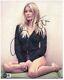 Gwyneth Paltrow Cute Autographed Signed 8x10 Photo Authentic Bas Coa