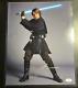 Hayden Christensen Hand Signed 11x14 Photo Autograph Authentic Withcoa Jsa Vader