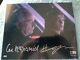 Hayden Christensen & Ian Mcdiarmid Star Wars Rots Topps Authentics Signed 8x10