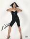Hot Sexy Neve Campbell Signed 11x14 Photo Authentic Autograph Beckett Coa