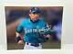 Ichiro Mariners Signed Autographed Photo Authentic 8x10 Coa