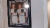 Is This Mantle And Dimaggio Signed Photo Real Tell Me Your Opinions