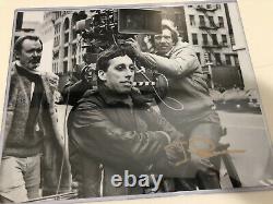 Ivan Reitman Director Signed Autograph 8x10 Photo Ghostbusters Authentic 10/10
