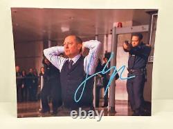 James Spader Blacklist Signed Autographed Photo Authentic 8X10 COA