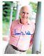 James Watson Authentic Signed 8x10 Photo Autographed Bas #bf88821