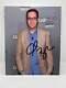 Jared Fogel Subway Extremely Rare Signed Autographed Photo Authentic 8x10 Coa