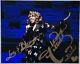 Jennifer Holliday Signed In Person 8x10 Photo Authentic, Dreamgirls