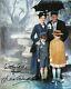 Julie Andrews Mary Poppins Autograph Signed Photo Cinema Walt Disney Authentic