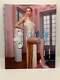 Kendall Jenner Leggy Dress Signed Autographed Photo Authentic 8x10 Coa