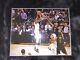 Kevin Durant Signed 16x20 Photo Golden State Warriors Jsa Authenticated