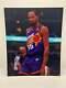 Kevin Durant Suns Signed Autographed Photo Authentic 8x10 Coa