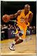 Kobe Bryant Autographed Signed 20 X 30 Lakers Photograph Panini Authentic Coa