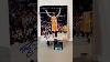 La Lakers Basketball Shaq Victory Signed Photo Certified Authentic