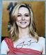 Laura Linney Signed In Person 8x10 Color Photo Authentic