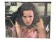 Lea Thompson Signed 16x20 Photo Back To The Future Authentic Autograph Beckett 4