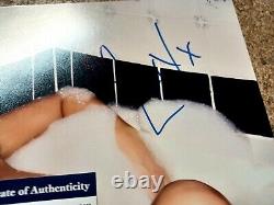 Lucy Pinder Signed 8x10 Photo PSA DNA COA Sexy UK Model Playboy Authentic Auto