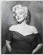 Marilyn Monroe To Joe Love & Kisses Authentic Signed 11x14 B&w Photo Psa #v07962