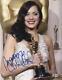 Marion Cotillard Signed 11x14 Photo Authentic Autograph Oscar Statue Beckett Coa