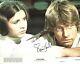 Mark Hamill Star Wars Authentic Signed 8x10 Photo Autographed Bas #b38853