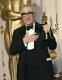 Martin Scorsese Signed 11x14 Photo Authentic Autograph Oscar Win Beckett Coa