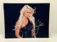 Maryse Signed Autographed Photo Authentic 8x10 Coa