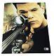 Matt Damon Signed Autograph 11x14 Photo Authentic Jason Bourne Identity Bas Ny A