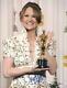Melissa Leo Signed 11x14 Photo Authentic Autograph Oscar Statue Beckett Coa