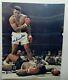 Muhammad Ali Authentic Autographed Signed 8x10 Photo Beckett Bas #a59162