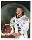 Neil Armstrong Signed Autographed 8x10 Photo! Nasa! Rare! Amco Authenticated