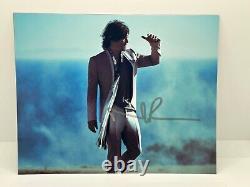 Norman Reedus Signed Autographed Photo Authentic 8X10 COA