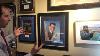 One Of The Finest Frank Sinatra Signed Photos Extant
