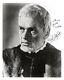 Paul Scofield Autographed Signed Photograph