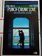 Paul Thomas Anderson Beckett Authentic Punch Drunk Love Signed 11x17 Photo