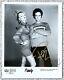 Pauly Shore Signed In Person 8x10 Rare Press Photo Authentic, Comedian