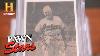 Pawn Stars Chumlee S Big Swing For Rare Signed Cy Young Photograph Season 17 History