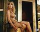 Pia Zadora Autographed Signed 8x10 Photo Certified Authentic Beckett Bas Coa