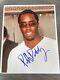 Puff Daddy Rapper Hip Hop Signed Photo Authentic Letter Of Authenticity Ex