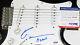 Robin Williams Genie Autograph Signed Guitar Psa Dna Authentic One Of A Kind