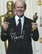 Ron Howard Signed 11x14 Photo Authentic Autograph Oscar Statue Beckett Coa