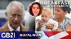 Royal Row Prince Harry Leveraged Charles Grandchildren Against Him According To New Royal Bio