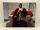 Samuel L Jackson Mace Windu Signed Autographed Photo Authentic 8x10 Coa