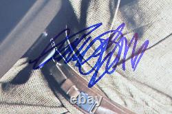 Samuel L. Jackson Star Wars Authentic Signed 16x20 Photo Autographed BAS #E37855