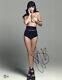 Sexy Katy Perry Signed 11x14 Photo Authentic Autograph Beckett Bas