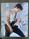 Shawn Mendez Stitches Hand Signed Photo Authentic Letter Of Authenticity Coa Ex