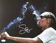 Snoop Dogg Signed Autographed Photo 11x14 Jsa Authenticated 11