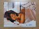 Stacey Dash Signed 11x14 Photo Jsa Coa Sexy Playboy Model Authentic Autograph