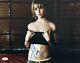 Taryn Manning Signed 11x14 In Person Photo Authentic Autograph Jsa Coa Cert